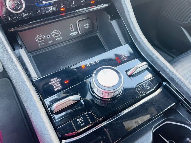 2023 Jeep Grand Cherokee Overland Marshfield MA