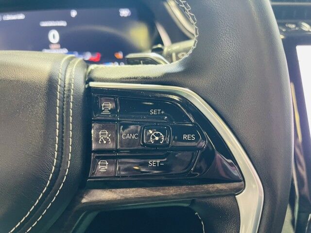 2023 Jeep Grand Cherokee Overland Marshfield MA