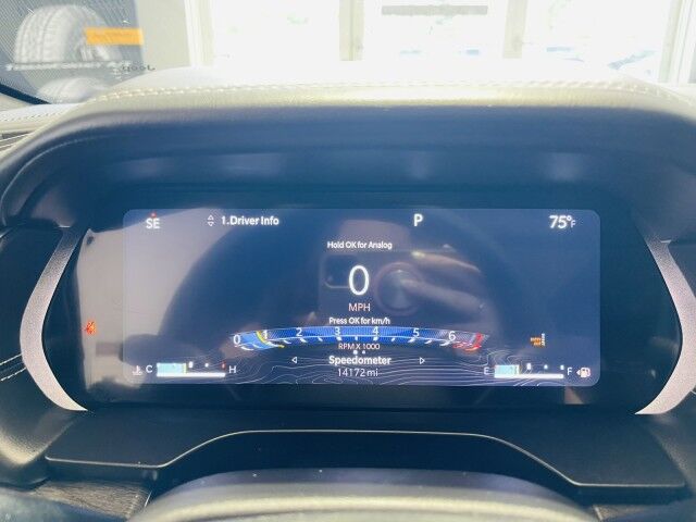 2023 Jeep Grand Cherokee Overland Marshfield MA