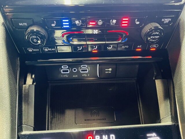 2023 Jeep Grand Cherokee Overland Marshfield MA