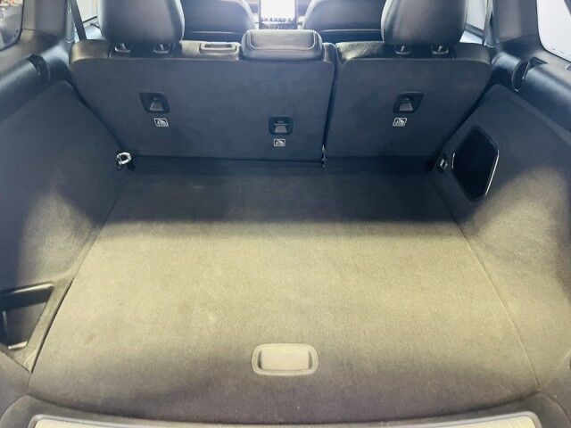 2023 Jeep Grand Cherokee Overland Marshfield MA