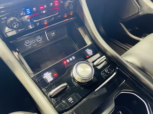 2023 Jeep Grand Cherokee Overland Marshfield MA