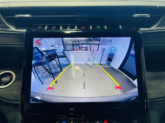 2023 Jeep Grand Cherokee Overland Marshfield MA