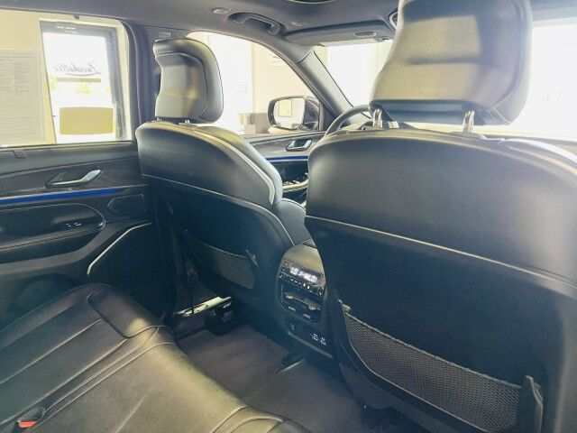 2023 Jeep Grand Cherokee Overland Marshfield MA