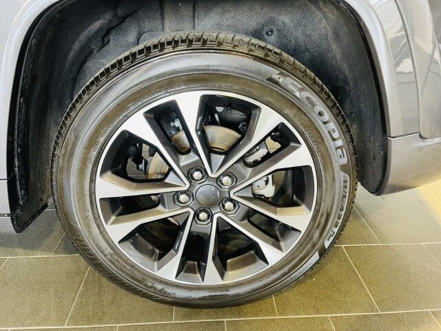 2023 Jeep Grand Cherokee Overland Marshfield MA