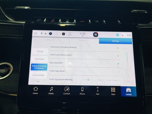 2023 Jeep Grand Cherokee Overland Marshfield MA