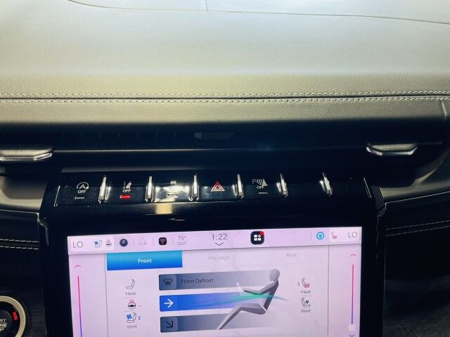 2023 Jeep Grand Cherokee Overland Marshfield MA