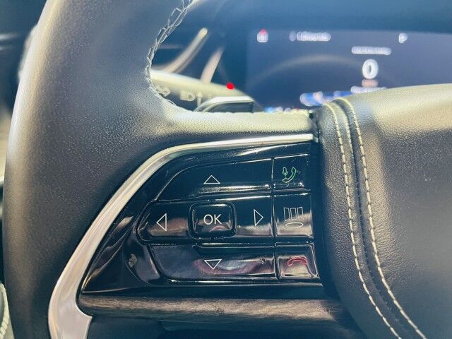 2023 Jeep Grand Cherokee Overland Marshfield MA