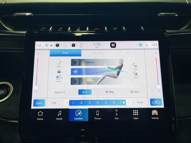 2023 Jeep Grand Cherokee Overland Marshfield MA