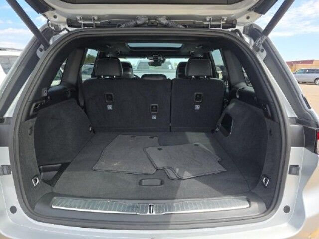2023 Jeep Grand Cherokee Overland Marshfield MA