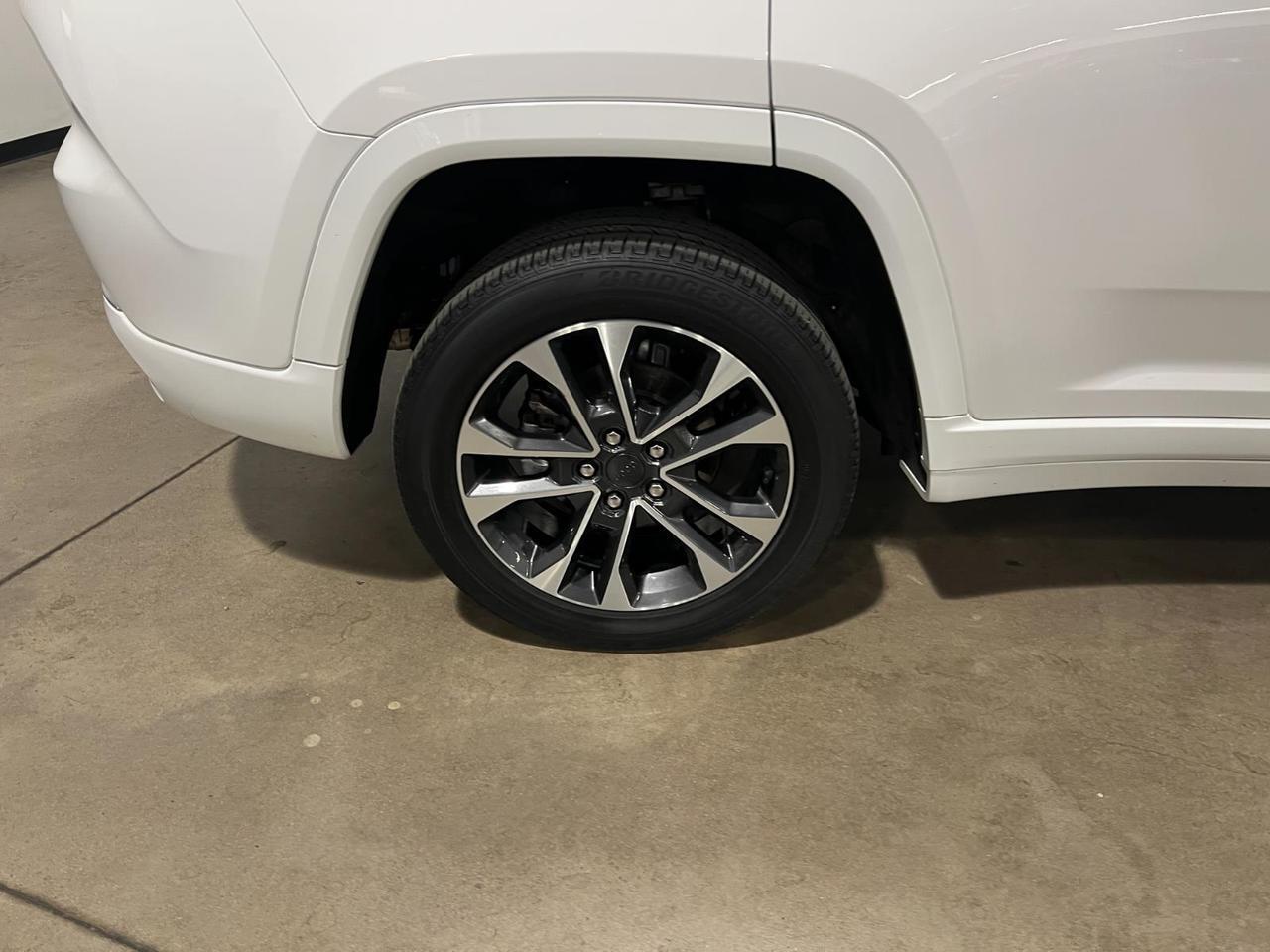 2023 Jeep Grand Cherokee Overland Parker CO