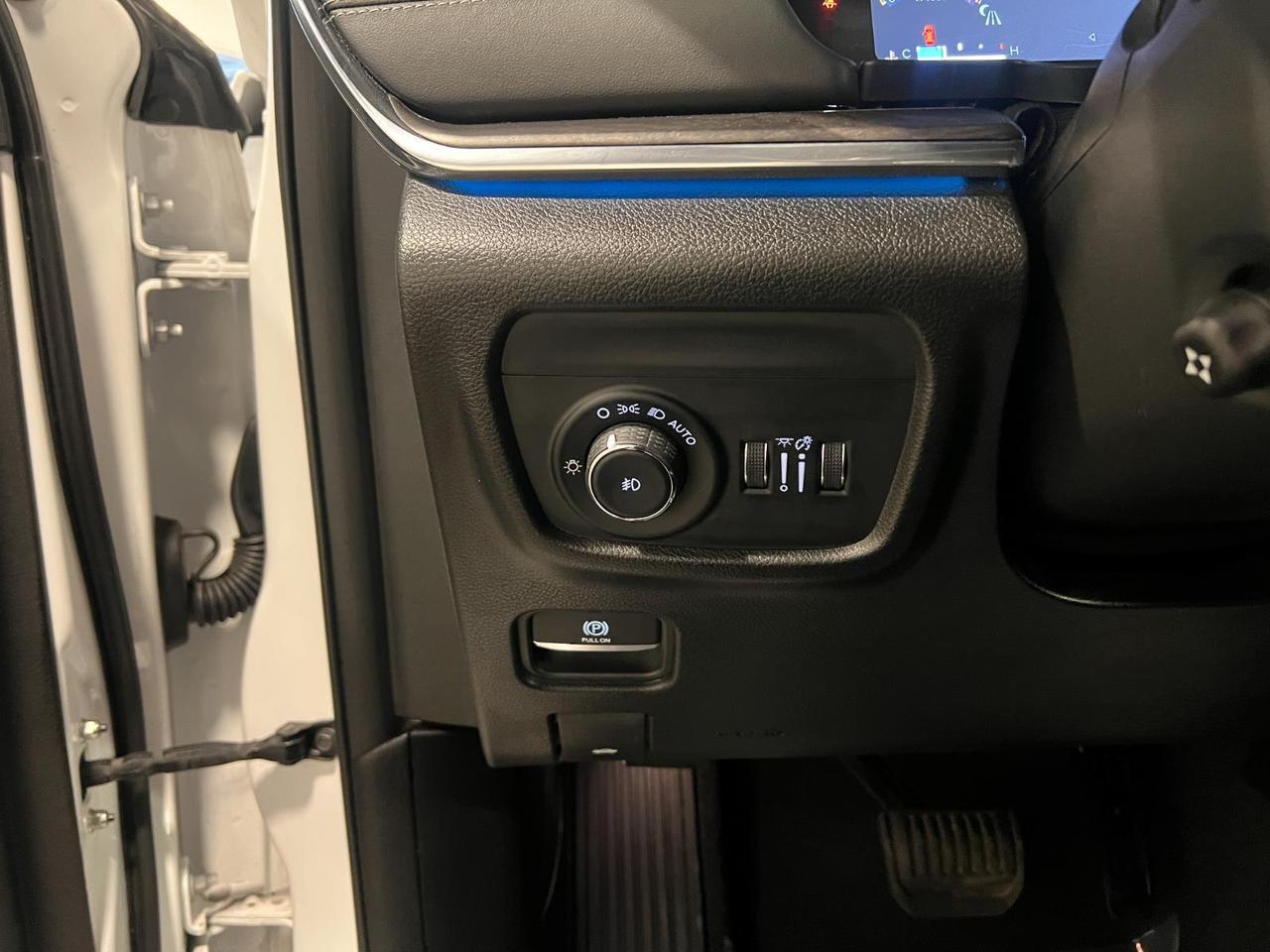 2023 Jeep Grand Cherokee Overland Parker CO