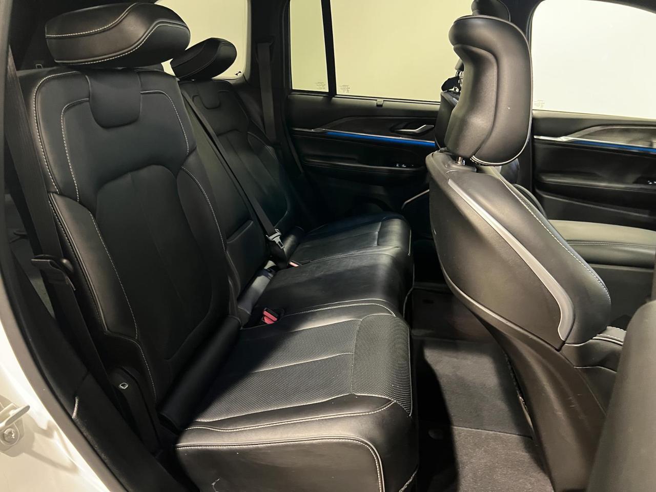 2023 Jeep Grand Cherokee Overland Parker CO