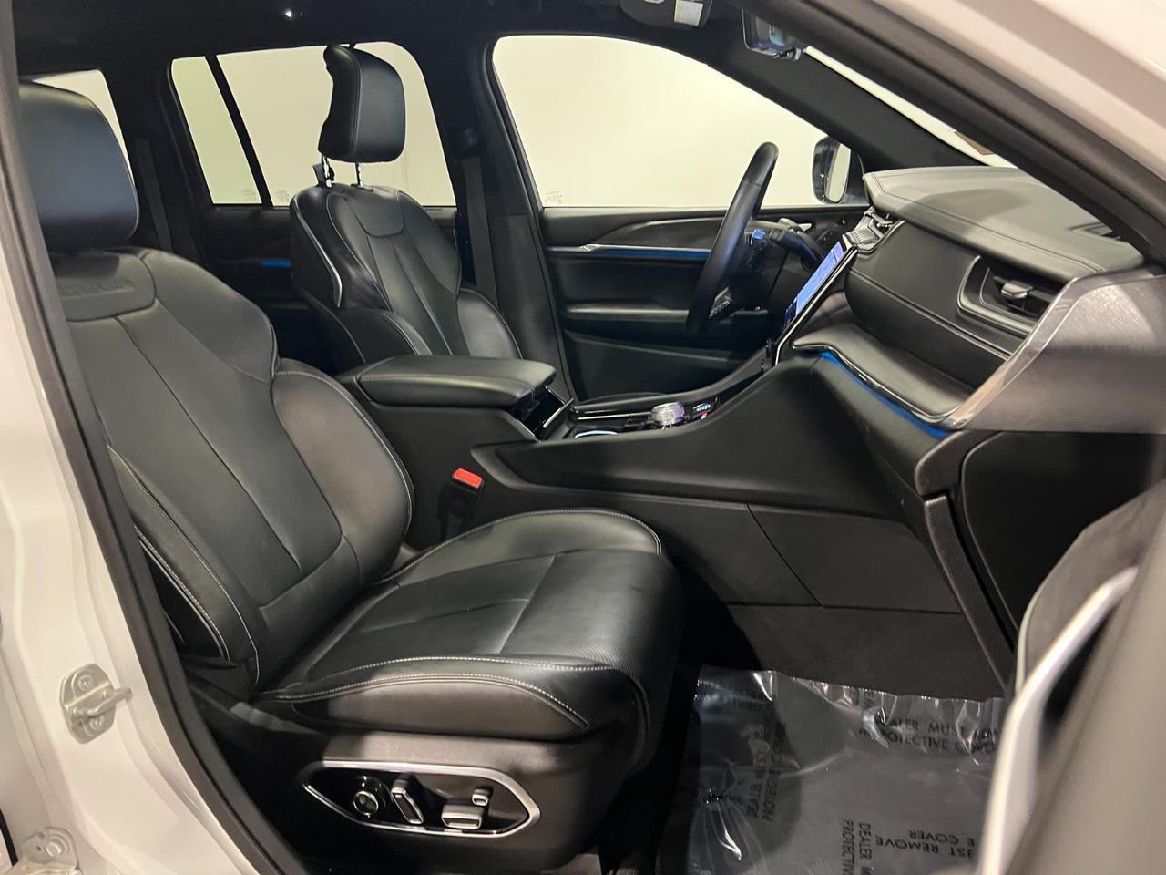 2023 Jeep Grand Cherokee Overland Parker CO