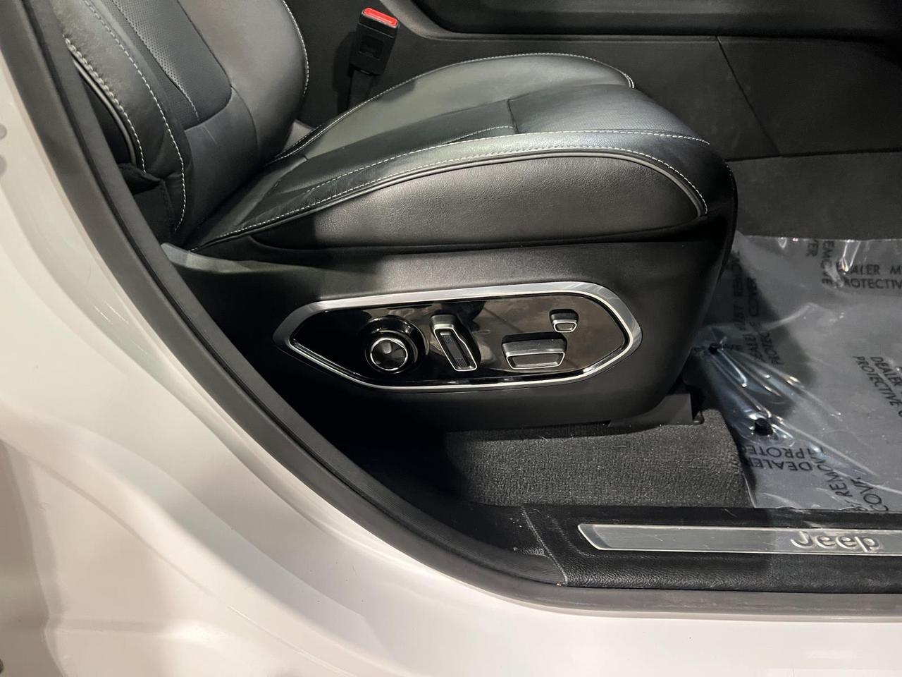 2023 Jeep Grand Cherokee Overland Parker CO