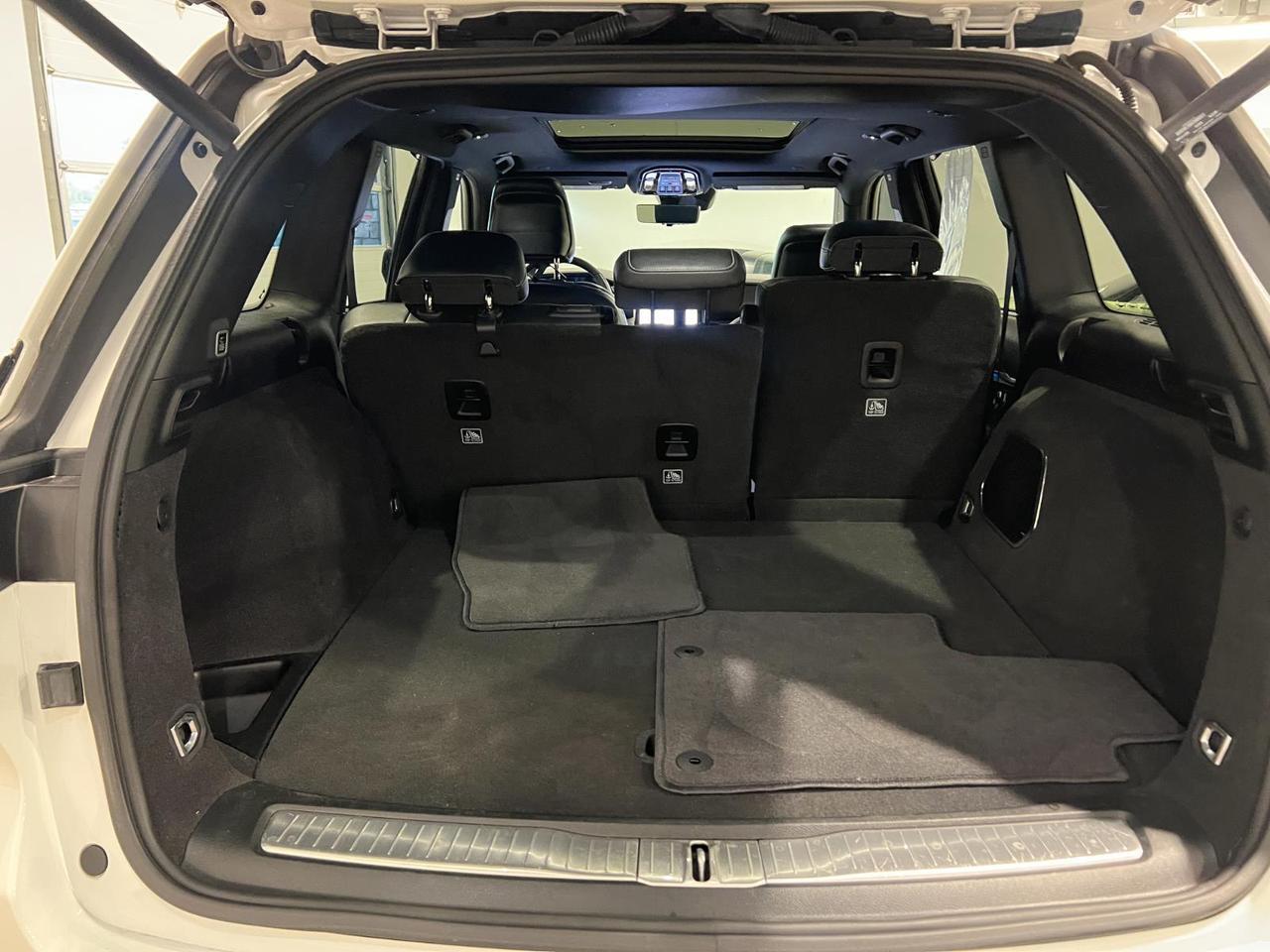 2023 Jeep Grand Cherokee Overland Parker CO