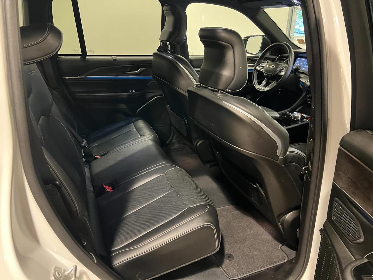 2023 Jeep Grand Cherokee Overland Parker CO
