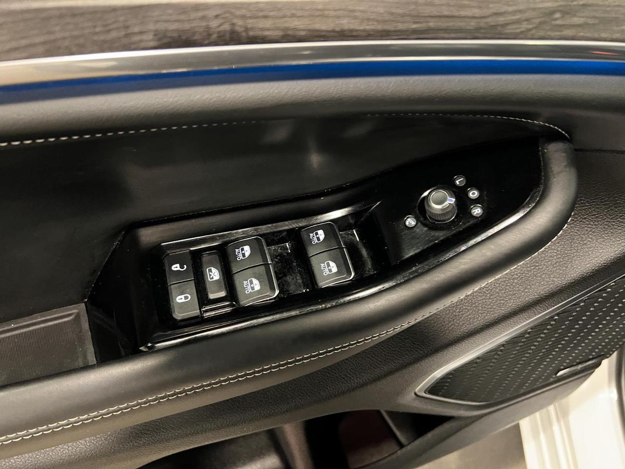 2023 Jeep Grand Cherokee Overland Parker CO