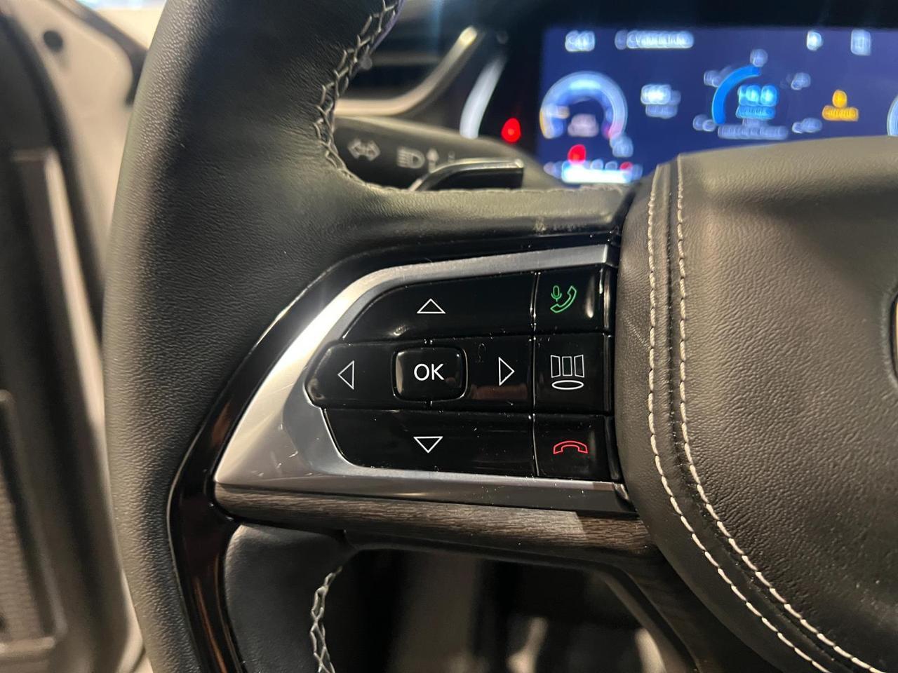 2023 Jeep Grand Cherokee Overland Parker CO