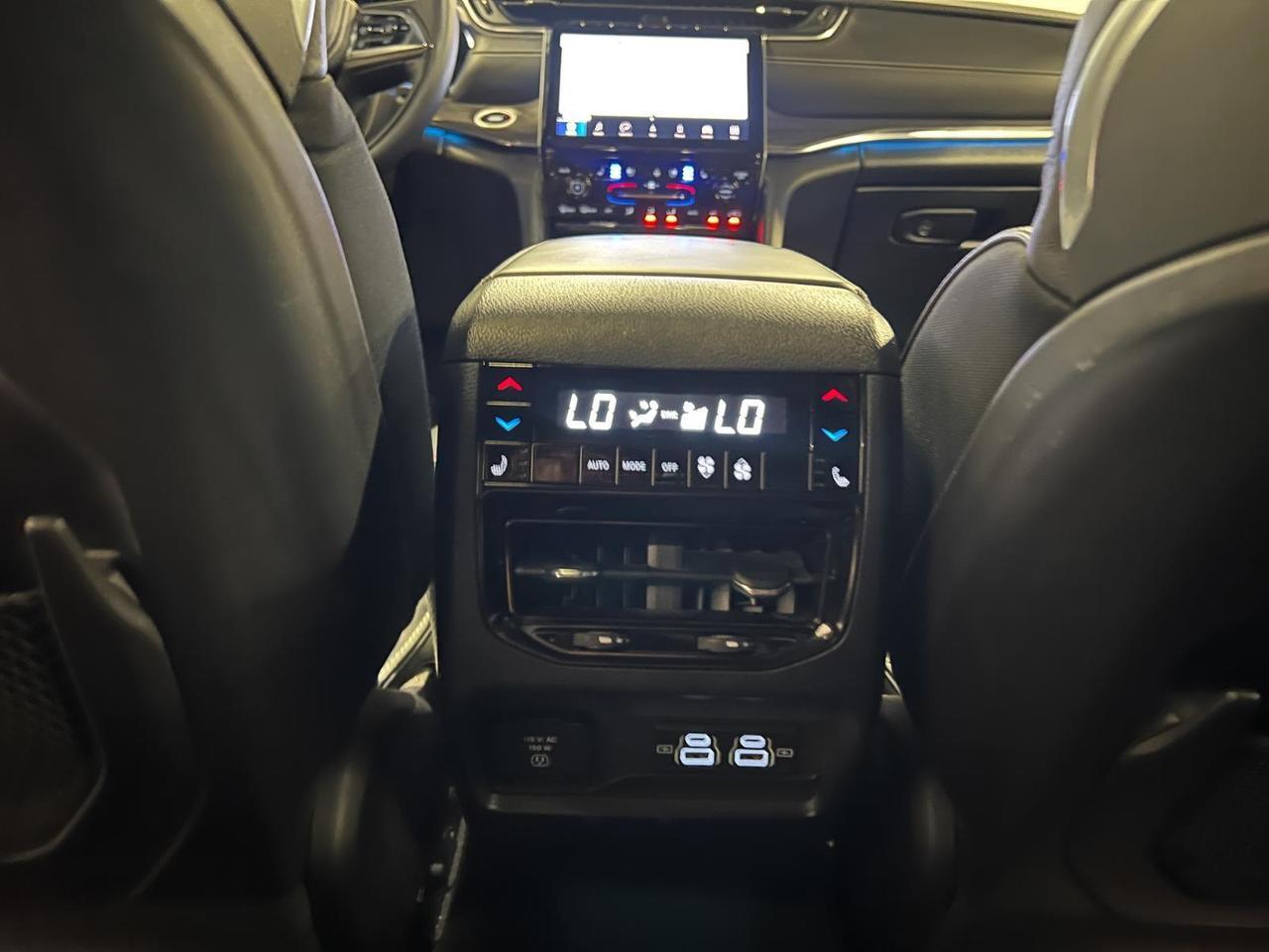 2023 Jeep Grand Cherokee Overland Parker CO