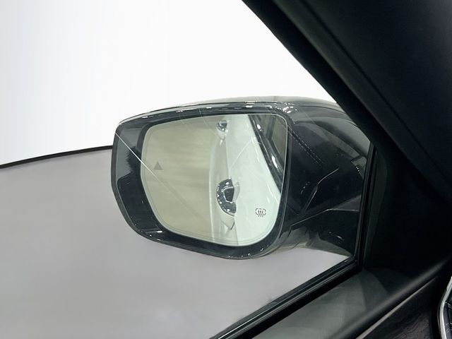 2023 Jeep Grand Cherokee Overland Raleigh NC