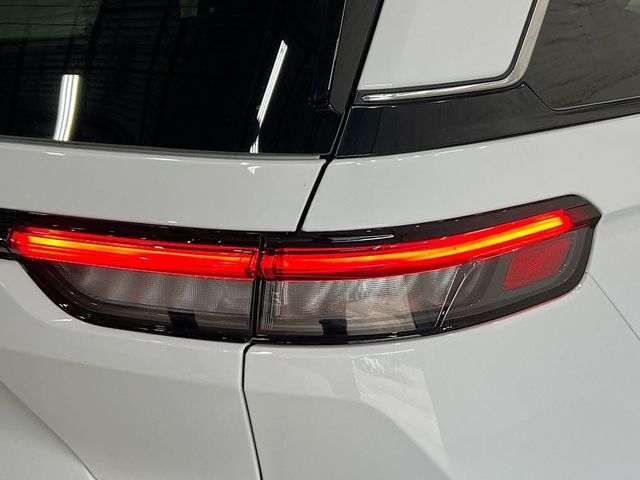 2023 Jeep Grand Cherokee Overland Raleigh NC