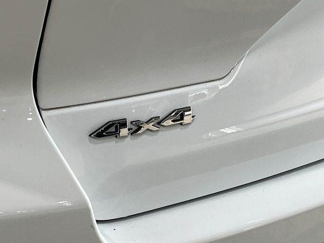 2023 Jeep Grand Cherokee Overland Raleigh NC