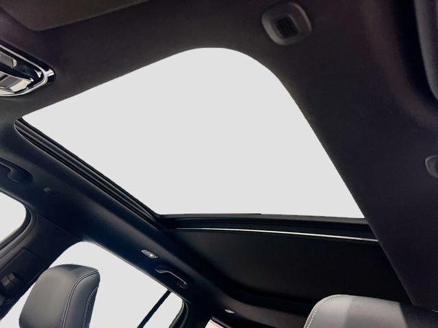 2023 Jeep Grand Cherokee Overland Raleigh NC