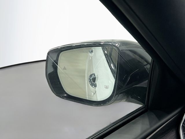 2023 Jeep Grand Cherokee Overland Raleigh NC