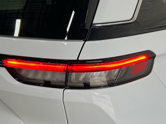 2023 Jeep Grand Cherokee Overland Raleigh NC