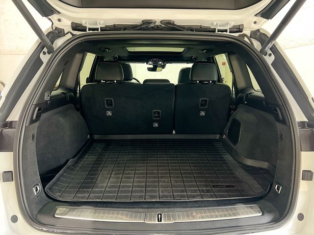 2023 Jeep Grand Cherokee Overland Raleigh NC