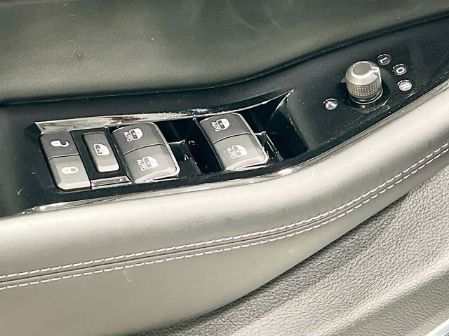 2023 Jeep Grand Cherokee Overland Raleigh NC