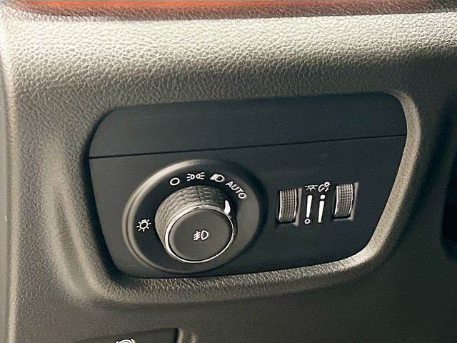 2023 Jeep Grand Cherokee Overland Raleigh NC