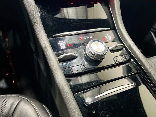 2023 Jeep Grand Cherokee Overland Raleigh NC