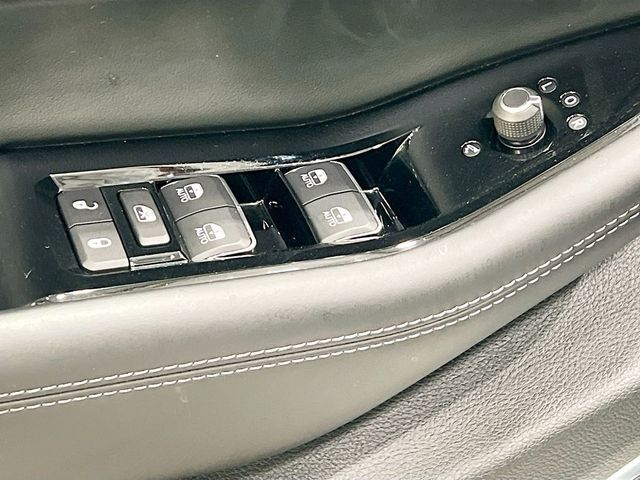 2023 Jeep Grand Cherokee Overland Raleigh NC