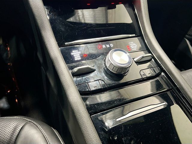 2023 Jeep Grand Cherokee Overland Raleigh NC