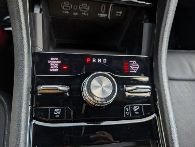 2023 Jeep Grand Cherokee Overland Roseville CA