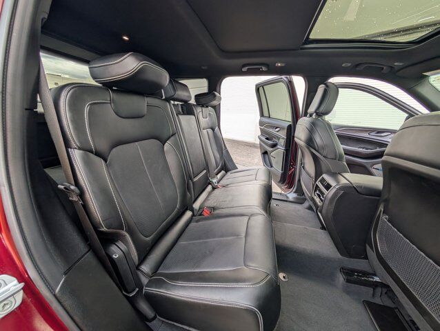 2023 Jeep Grand Cherokee Overland Roseville CA