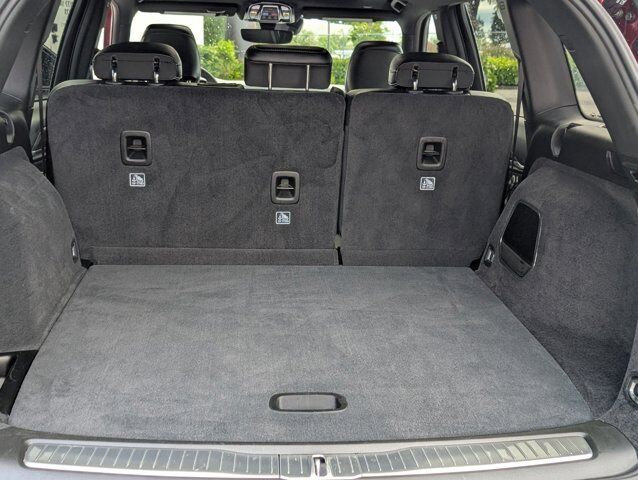 2023 Jeep Grand Cherokee Overland Roseville CA