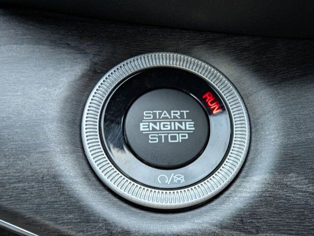 2023 Jeep Grand Cherokee Overland Roseville CA