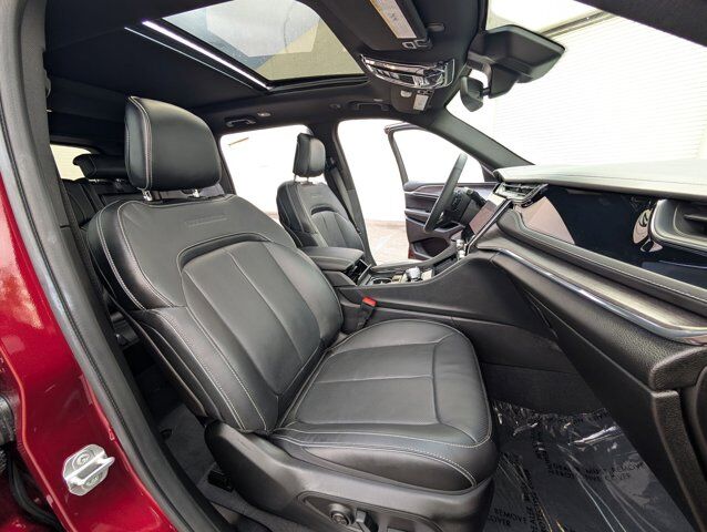 2023 Jeep Grand Cherokee Overland Roseville CA