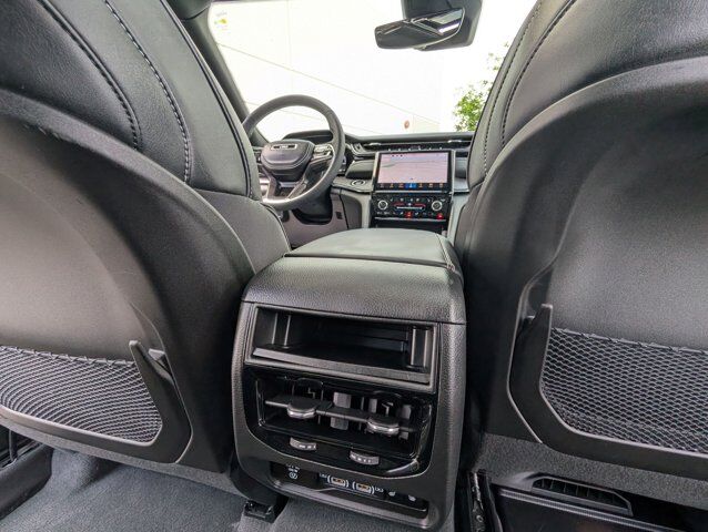 2023 Jeep Grand Cherokee Overland Roseville CA