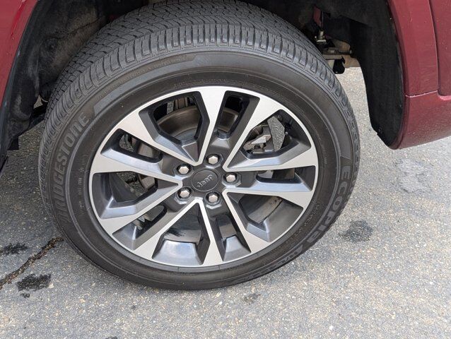 2023 Jeep Grand Cherokee Overland Roseville CA