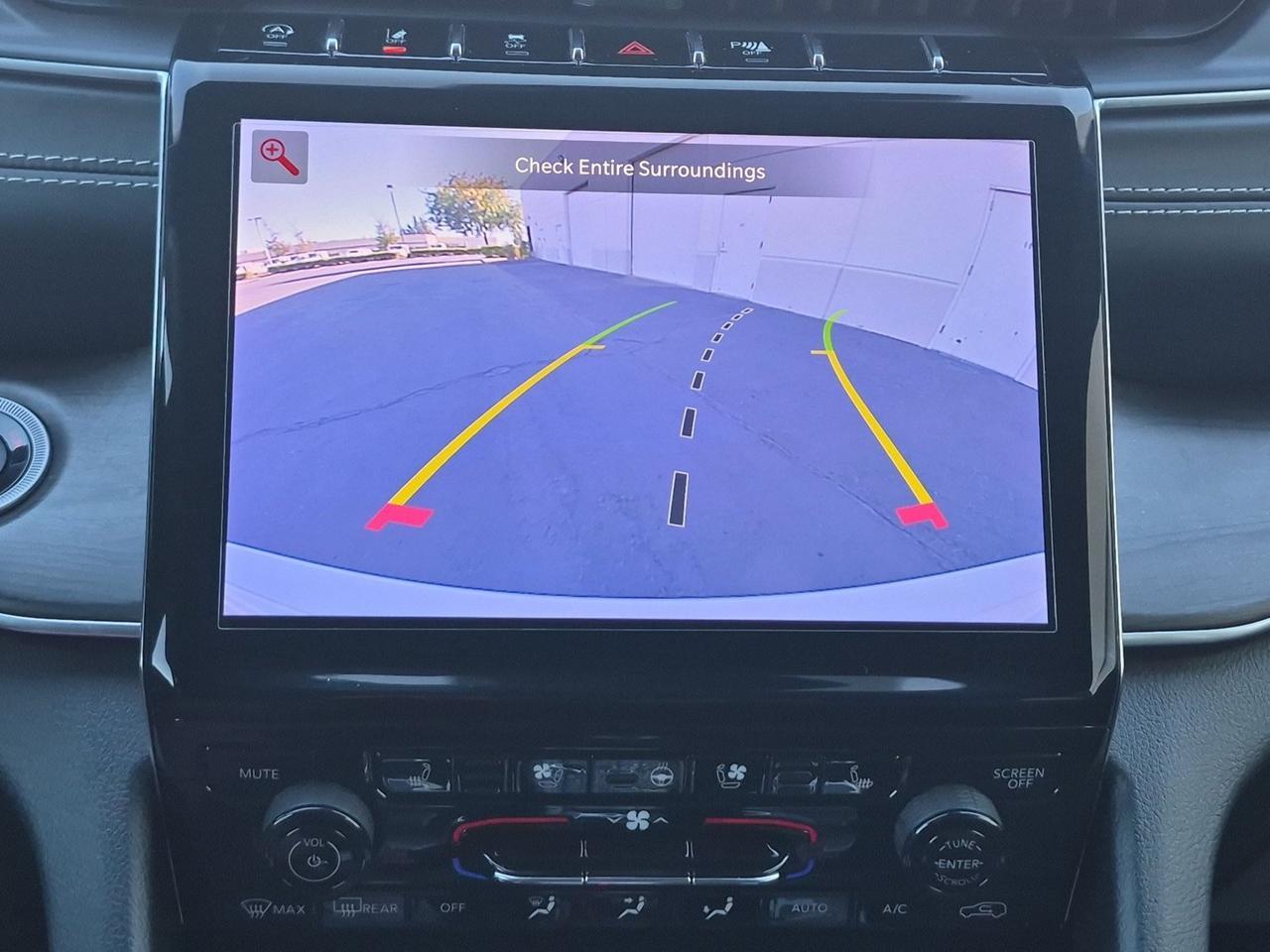2023 Jeep Grand Cherokee Overland Roseville CA