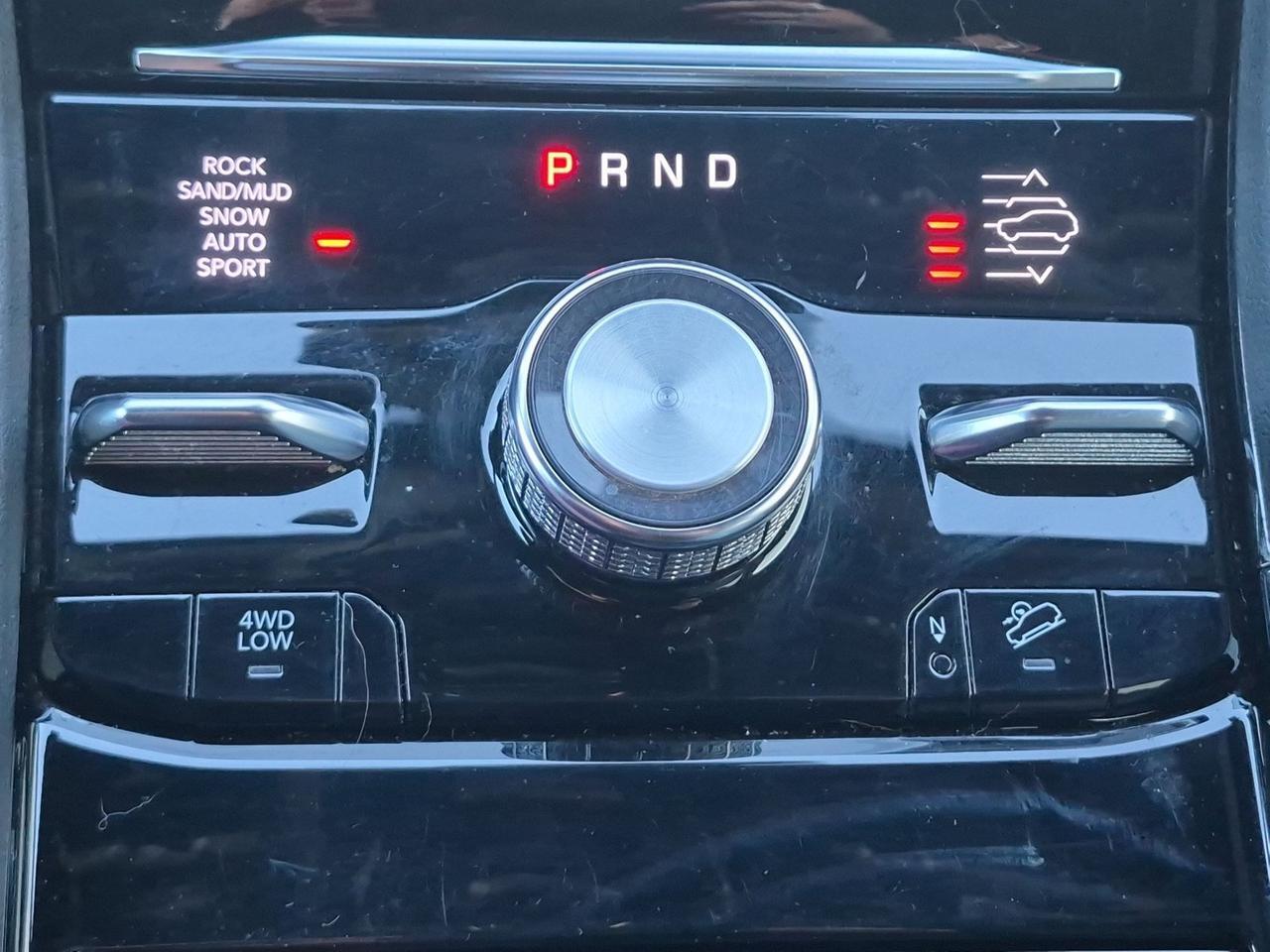 2023 Jeep Grand Cherokee Overland Roseville CA
