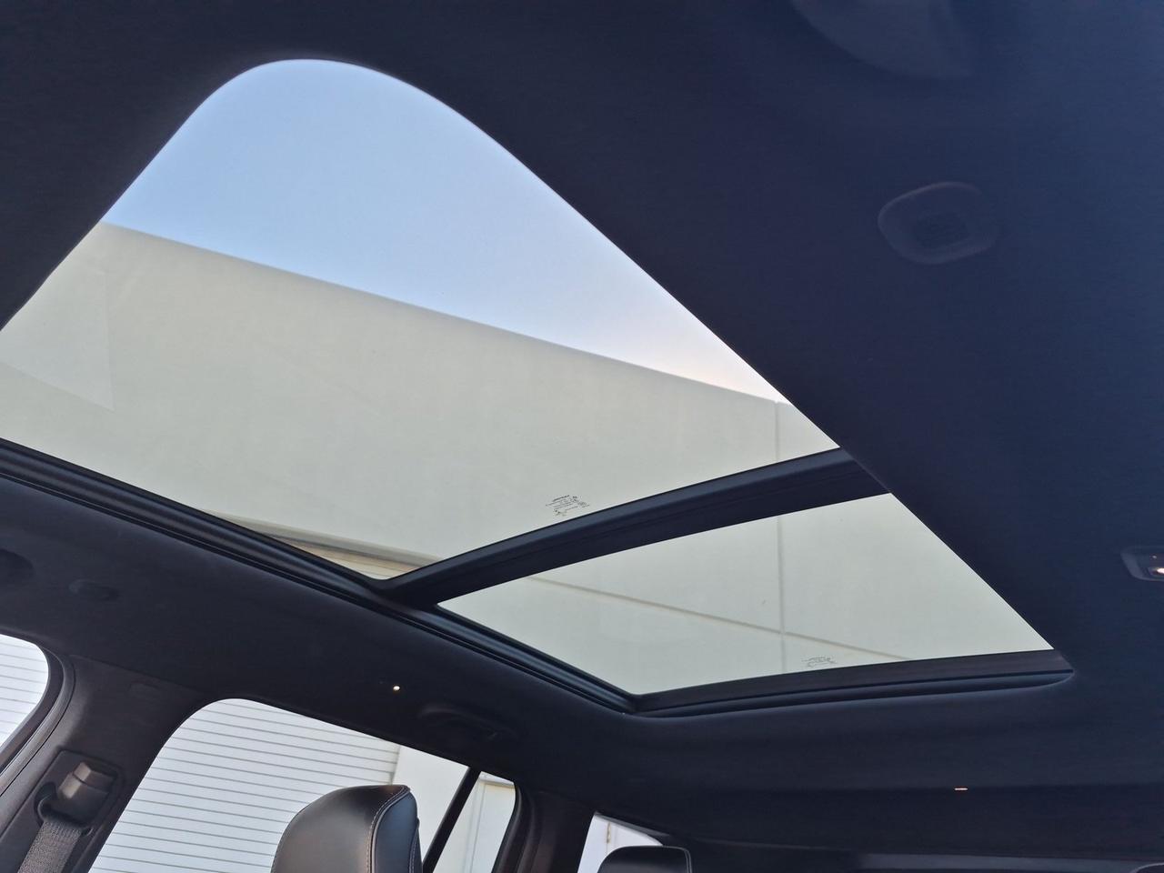2023 Jeep Grand Cherokee Overland Roseville CA