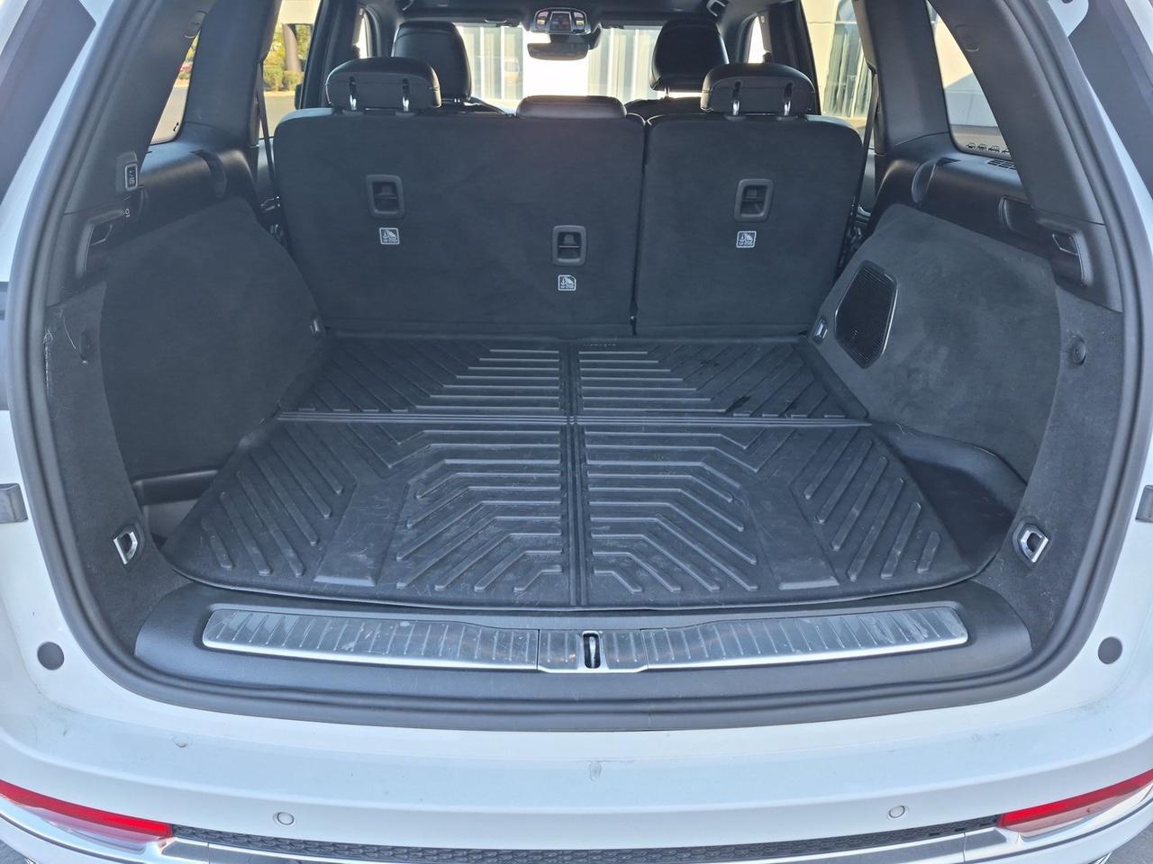 2023 Jeep Grand Cherokee Overland Roseville CA
