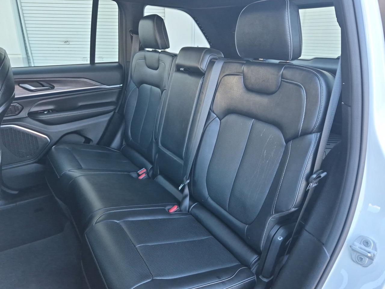 2023 Jeep Grand Cherokee Overland Roseville CA