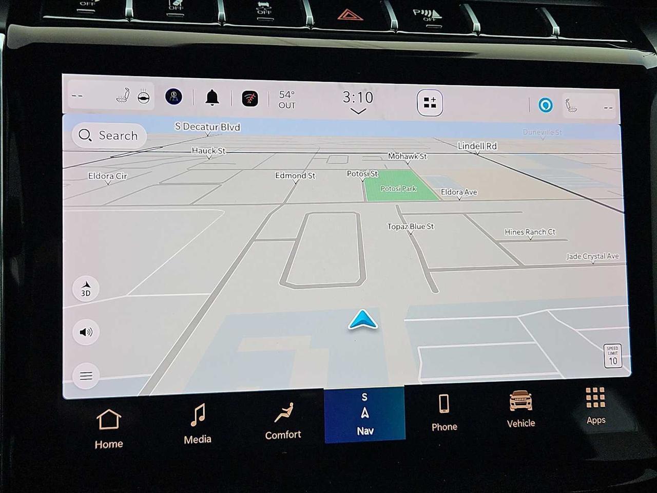 2023 Jeep Grand Cherokee Overland Irving TX