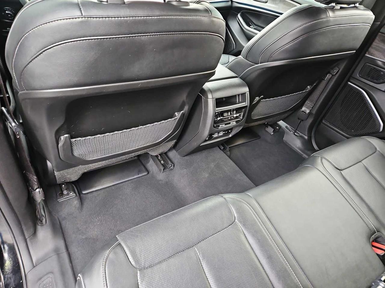 2023 Jeep Grand Cherokee Overland Irving TX